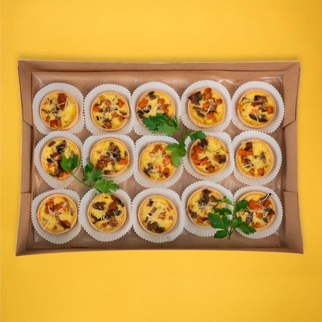 12. Mini Quiche Box (1 von 2)