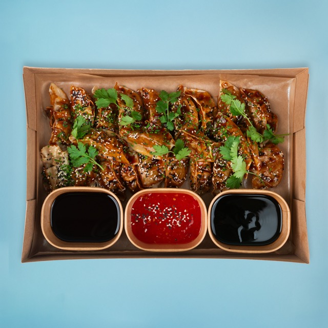 13. Gyoza Wagyu Box (1 von 3)