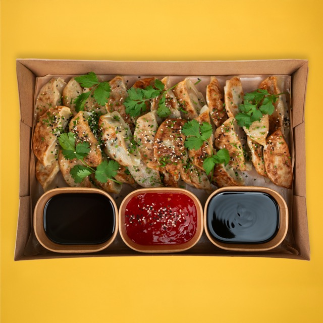 14. Gyoza Vegetable Box (1 von 3)