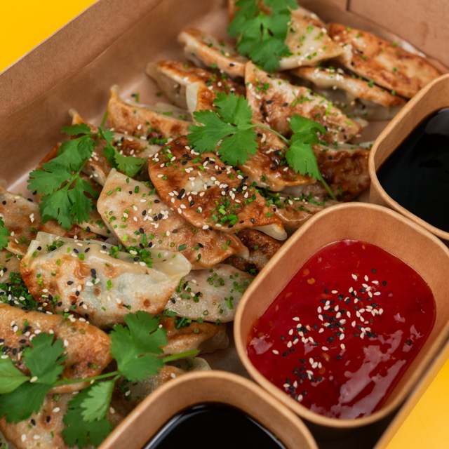 14. Gyoza Vegetable Box (2 von 3)