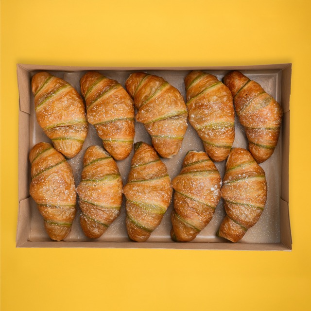 18. Pistazien Croissant Box (1 von 3)