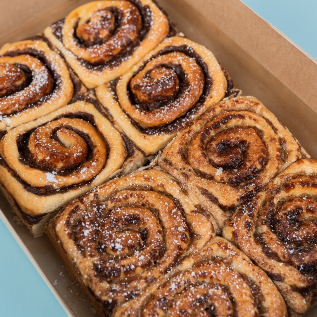 19. Zimt-Schokoschnecken Box (2 von 2)