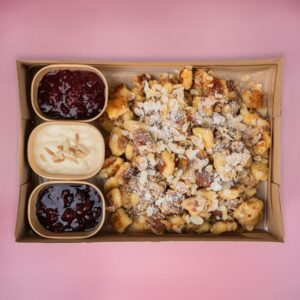 Kaiserschmarrn Box