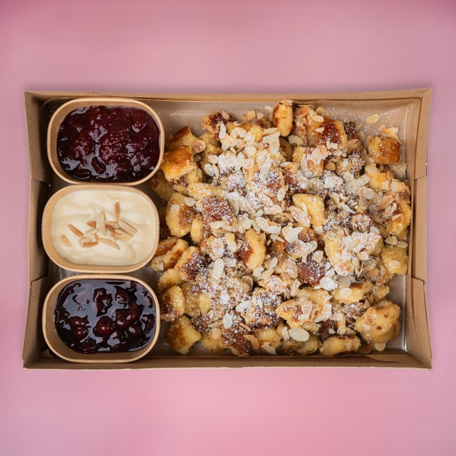 23. Kaiserschmarrn Box (1 von 2)
