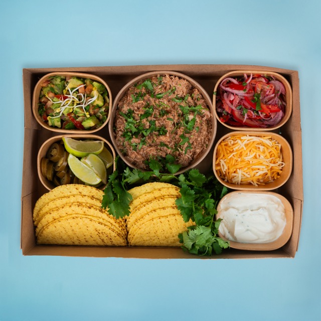 25. Taco Box DIY - Chicken (1 von 7)