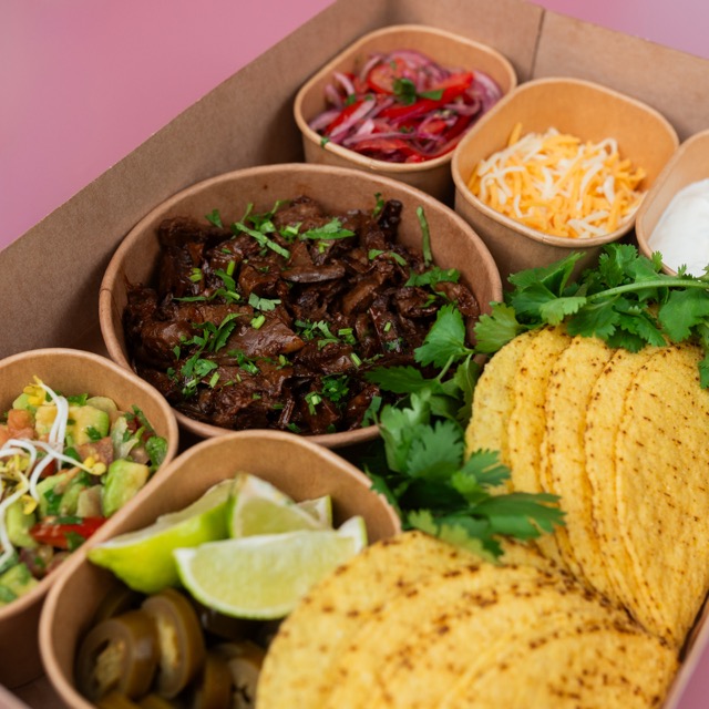 26. Taco Box DIY - Vegan Beef (2 von 7)