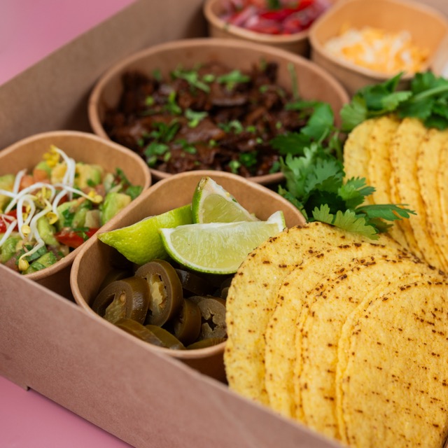 26. Taco Box DIY - Vegan Beef (3 von 7)