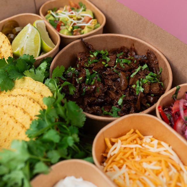 26. Taco Box DIY - Vegan Beef (5 von 7)