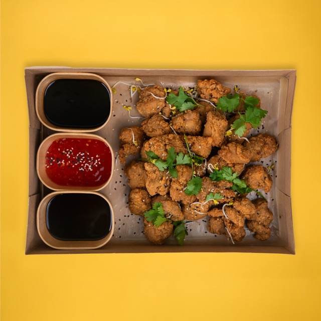 27. Karaag Chicken Tori - 30 (1 von 2)