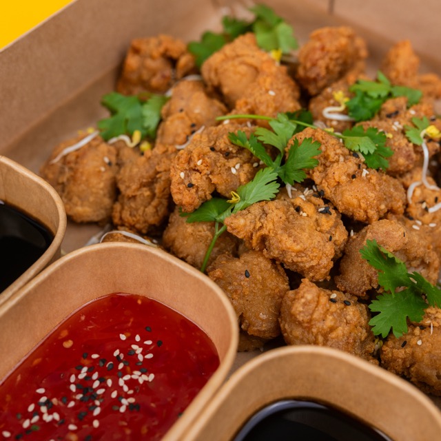 27. Karaag Chicken Tori - 30 (2 von 2)